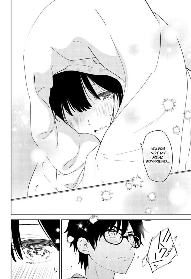 Aishiteru Game Wo Owarasetai 42 14
