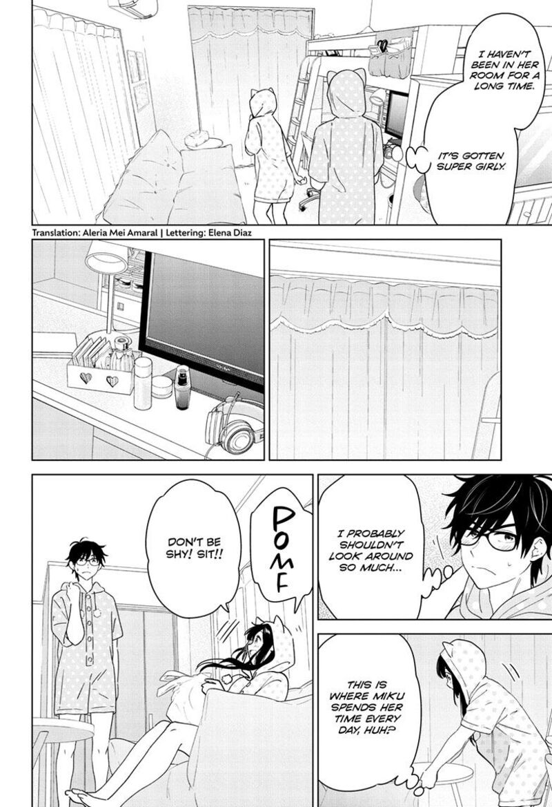 Aishiteru Game Wo Owarasetai 42 2