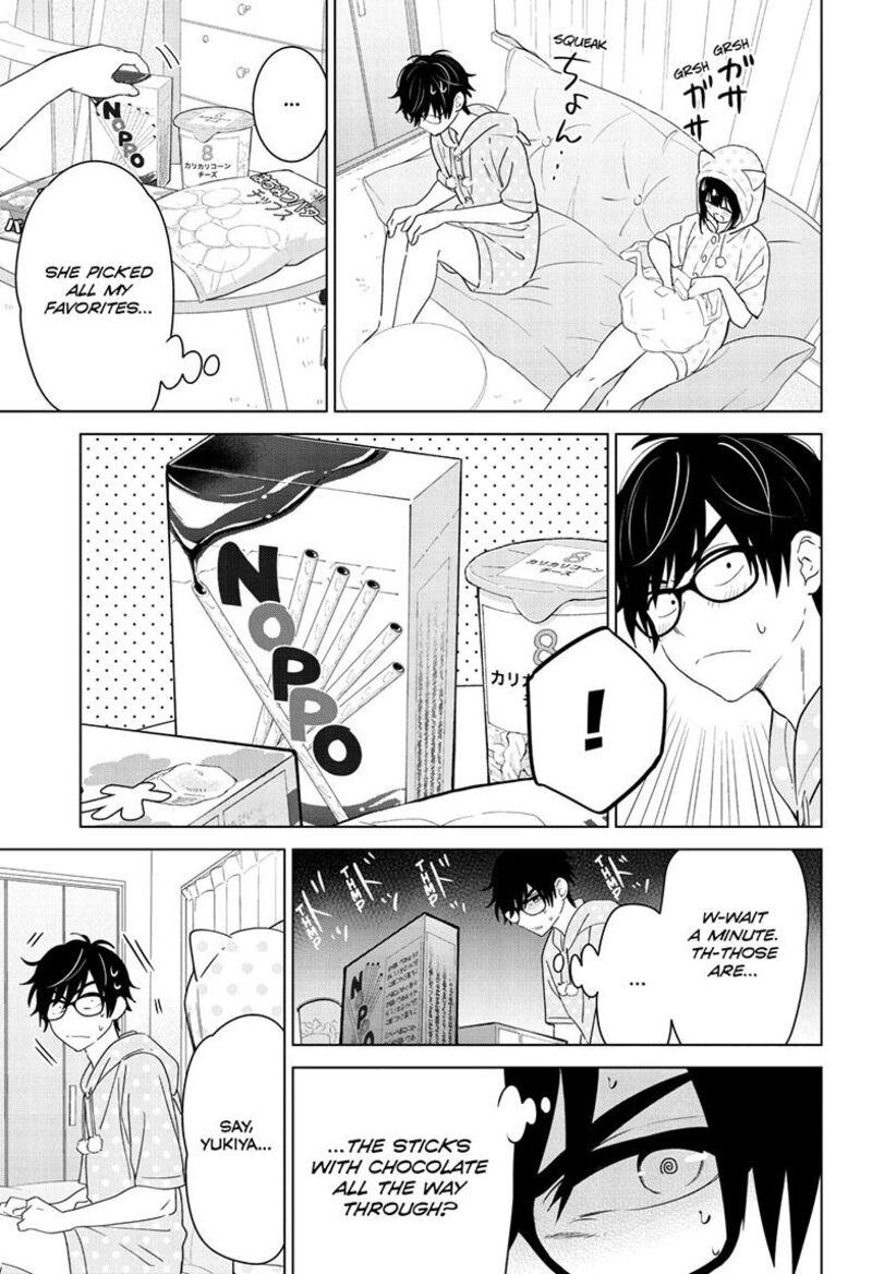 Aishiteru Game Wo Owarasetai 42 3