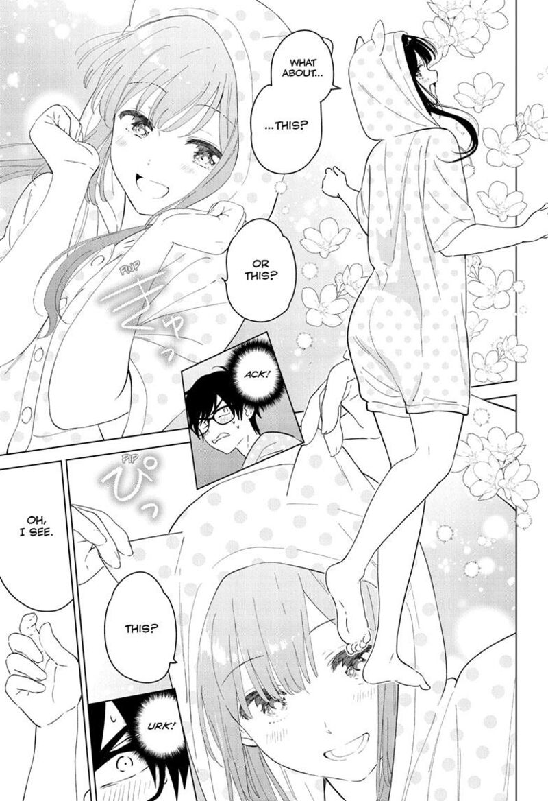 Aishiteru Game Wo Owarasetai 42 5