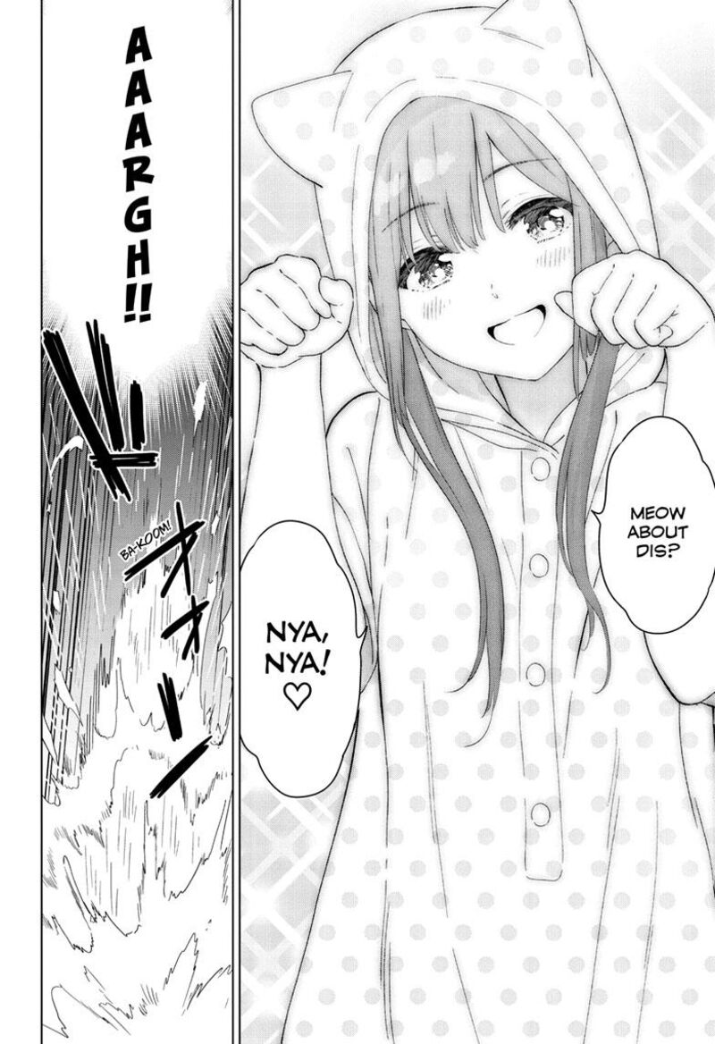 Aishiteru Game Wo Owarasetai 42 6