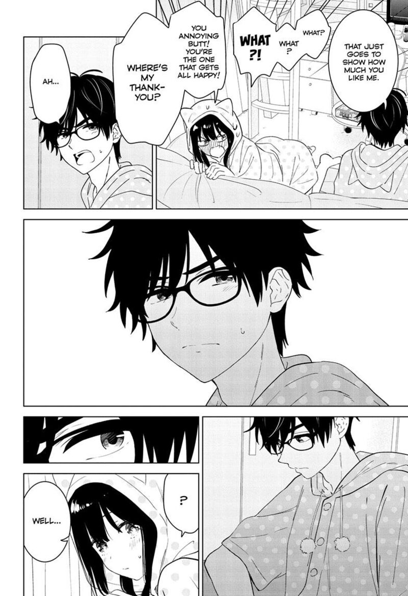 Aishiteru Game Wo Owarasetai 42 8