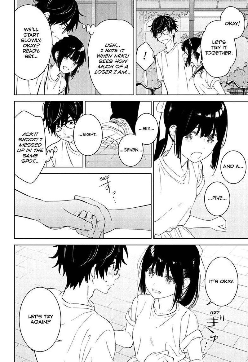 Aishiteru Game Wo Owarasetai 43 10