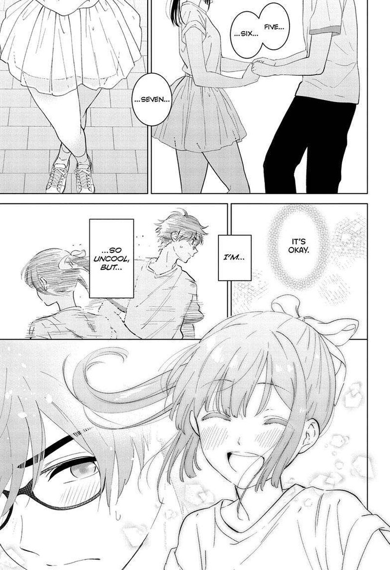 Aishiteru Game Wo Owarasetai 43 11