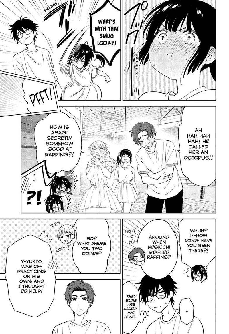Aishiteru Game Wo Owarasetai 43 13