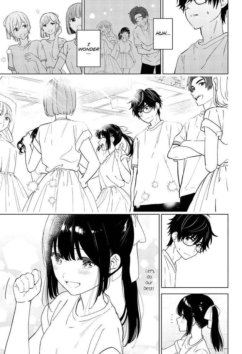 Aishiteru Game Wo Owarasetai 43 15