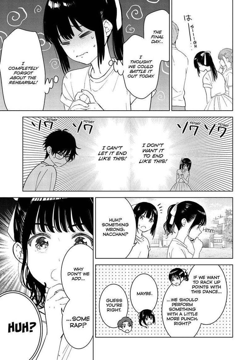Aishiteru Game Wo Owarasetai 43 3