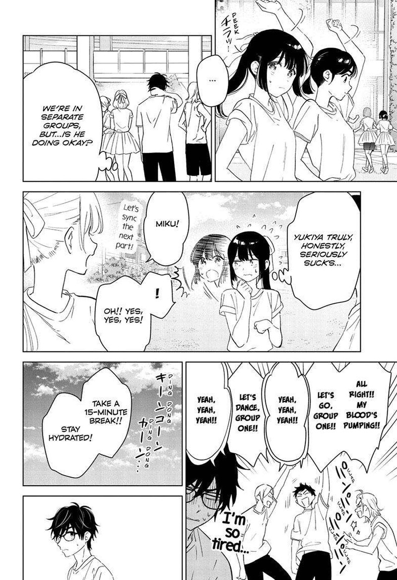 Aishiteru Game Wo Owarasetai 43 6