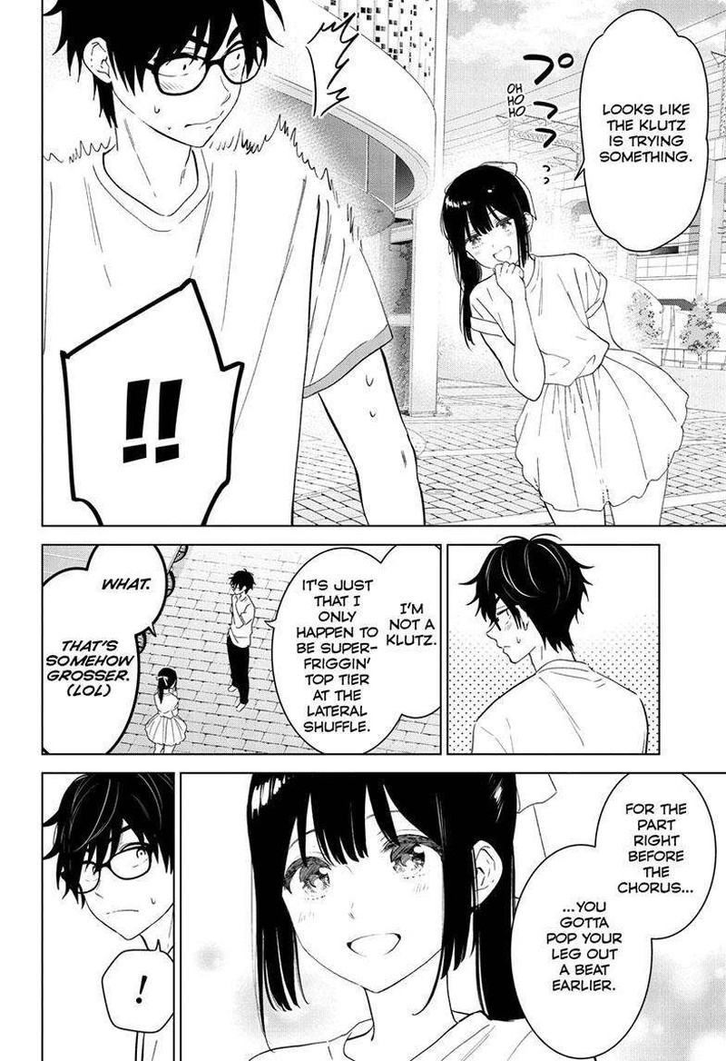 Aishiteru Game Wo Owarasetai 43 8