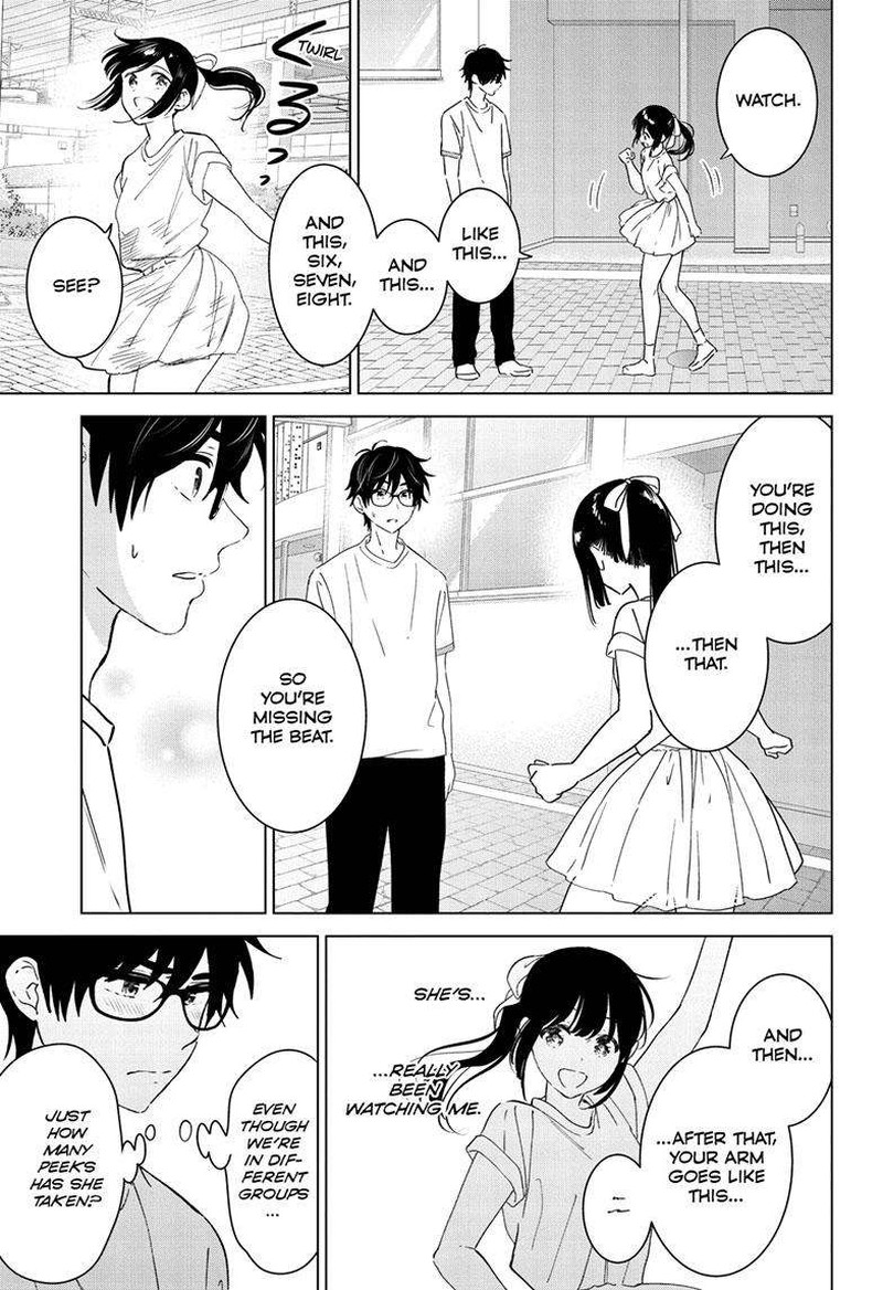 Aishiteru Game Wo Owarasetai 43 9