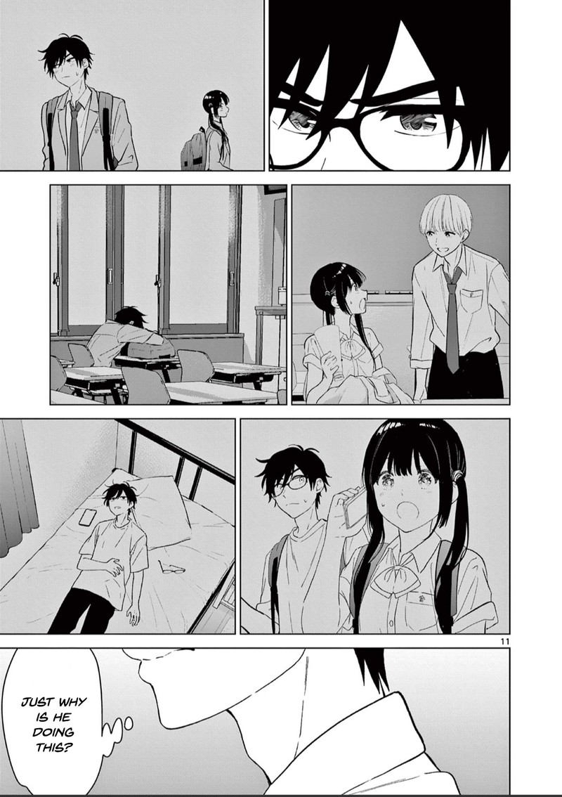 Aishiteru Game Wo Owarasetai 44 11