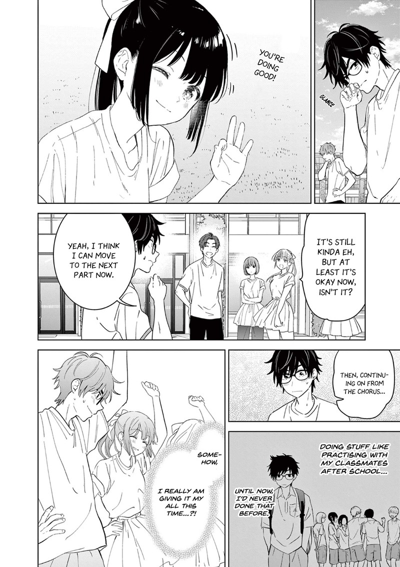 Aishiteru Game Wo Owarasetai 44 2