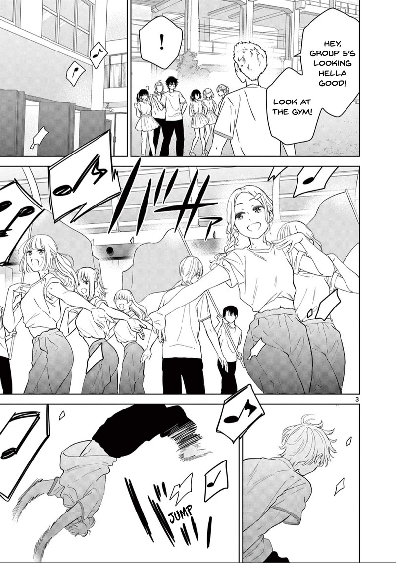 Aishiteru Game Wo Owarasetai 44 3