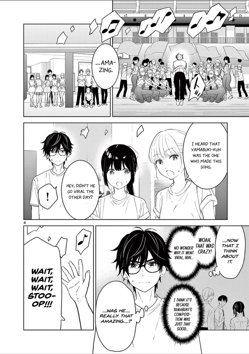 Aishiteru Game Wo Owarasetai 44 4