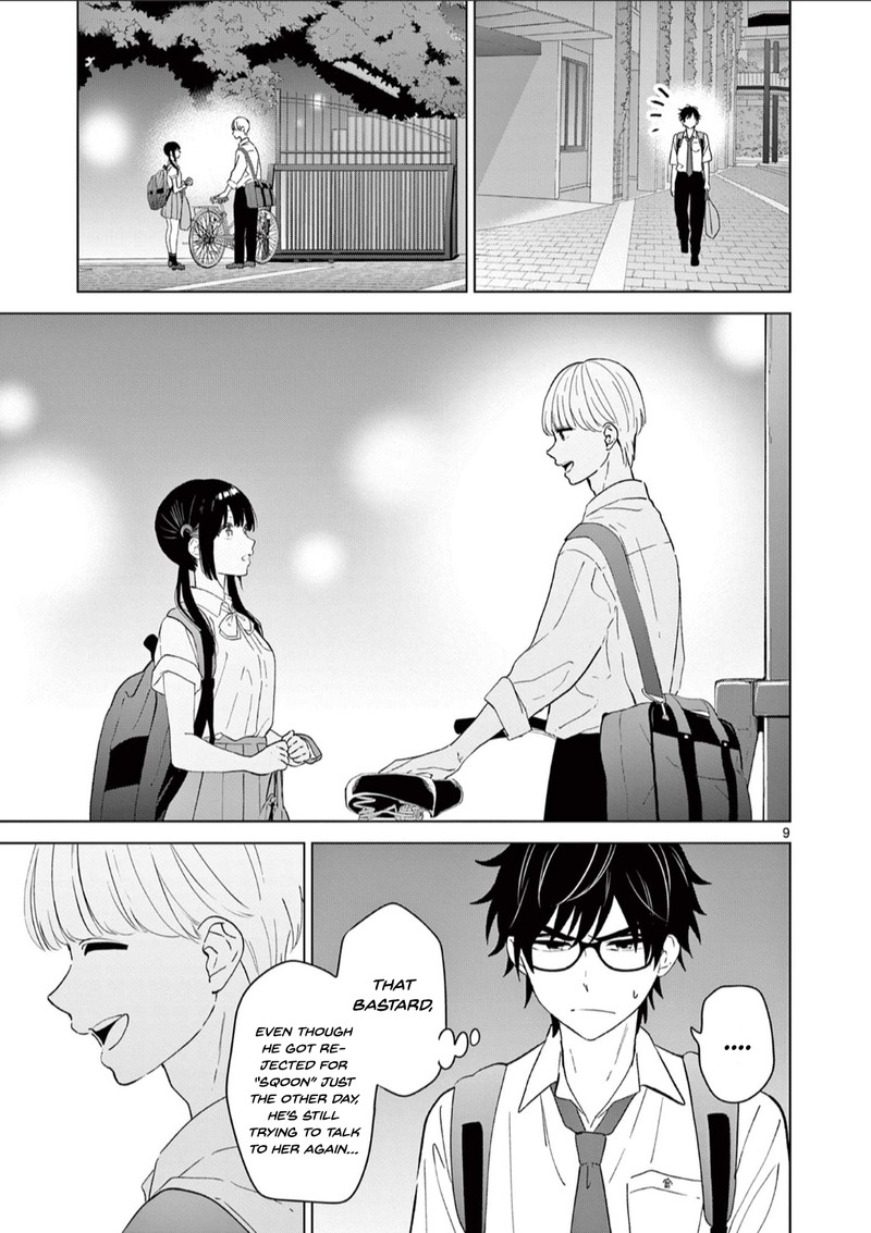 Aishiteru Game Wo Owarasetai 44 9