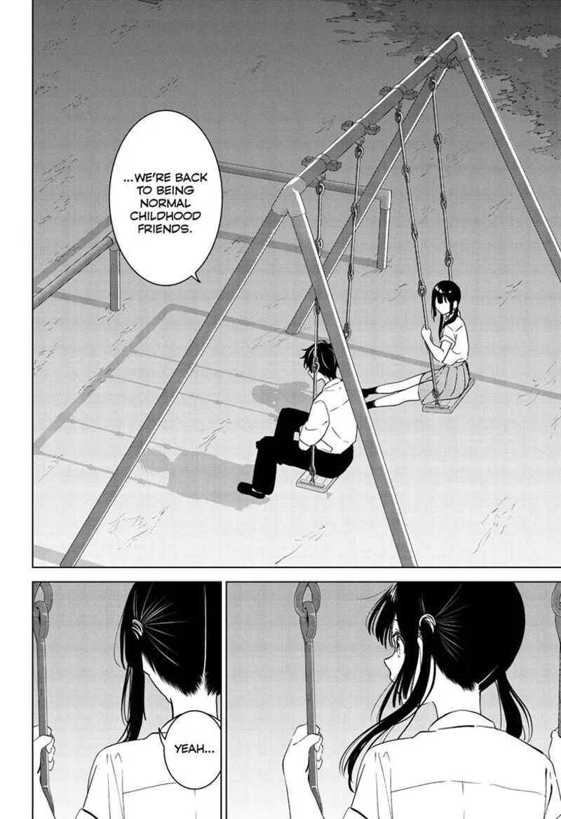 Aishiteru Game Wo Owarasetai 45 10