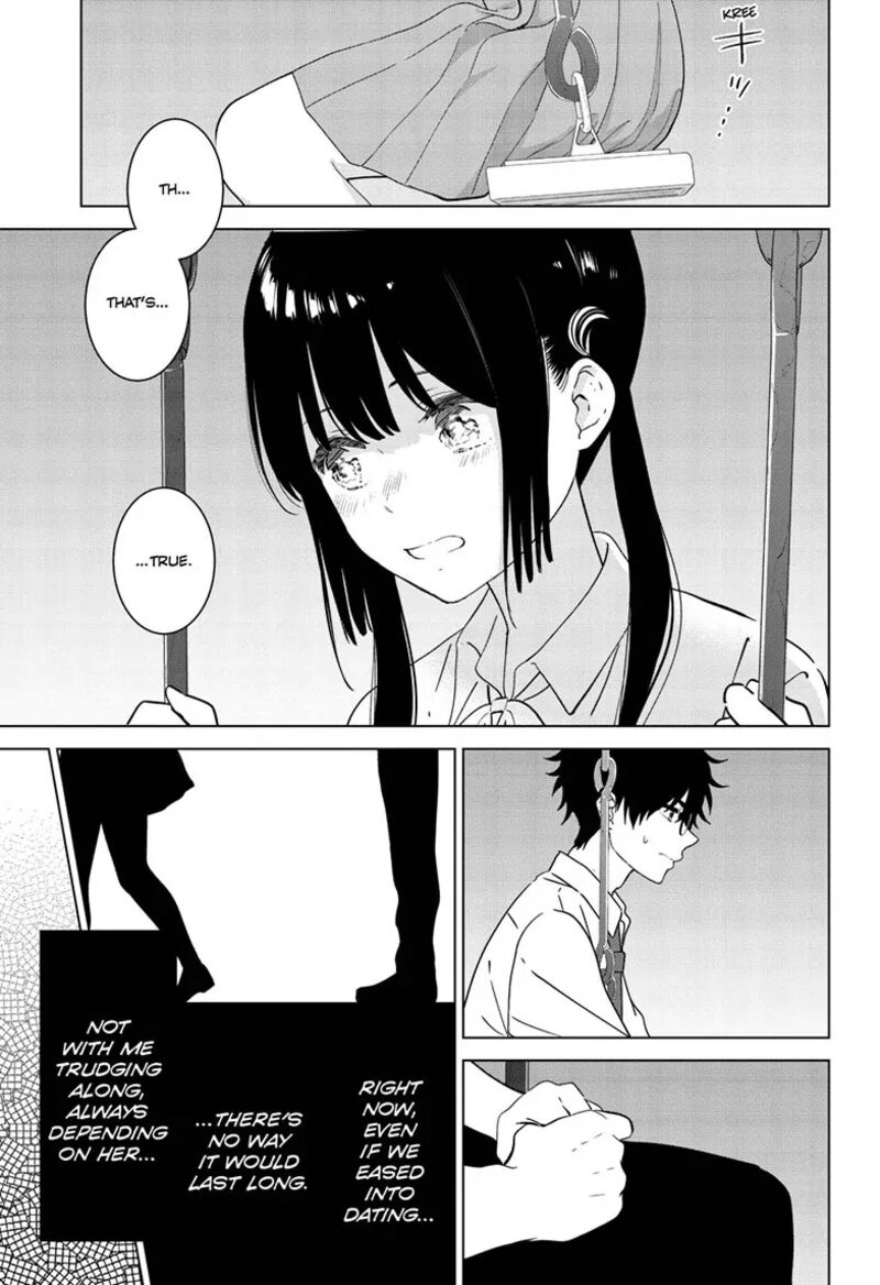Aishiteru Game Wo Owarasetai 45 11