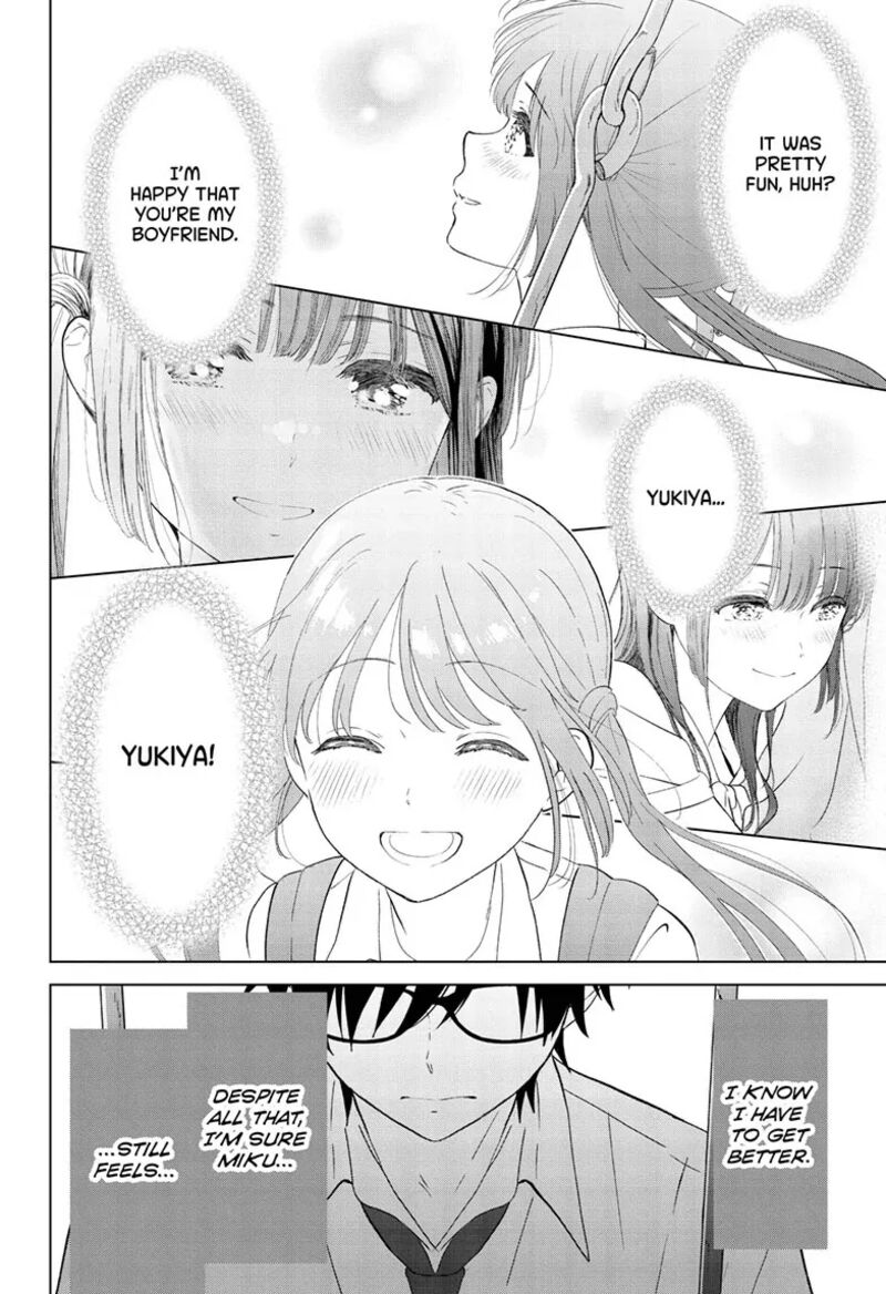 Aishiteru Game Wo Owarasetai 45 12