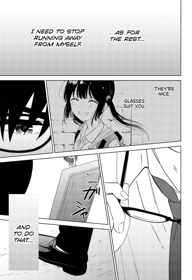 Aishiteru Game Wo Owarasetai 45 13