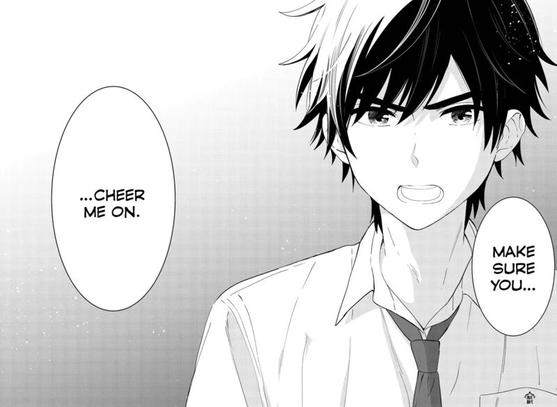 Aishiteru Game Wo Owarasetai 45 16