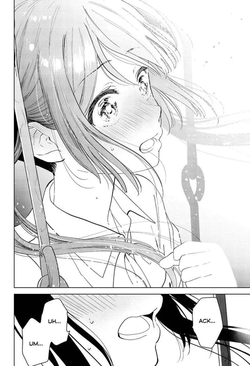 Aishiteru Game Wo Owarasetai 45 18