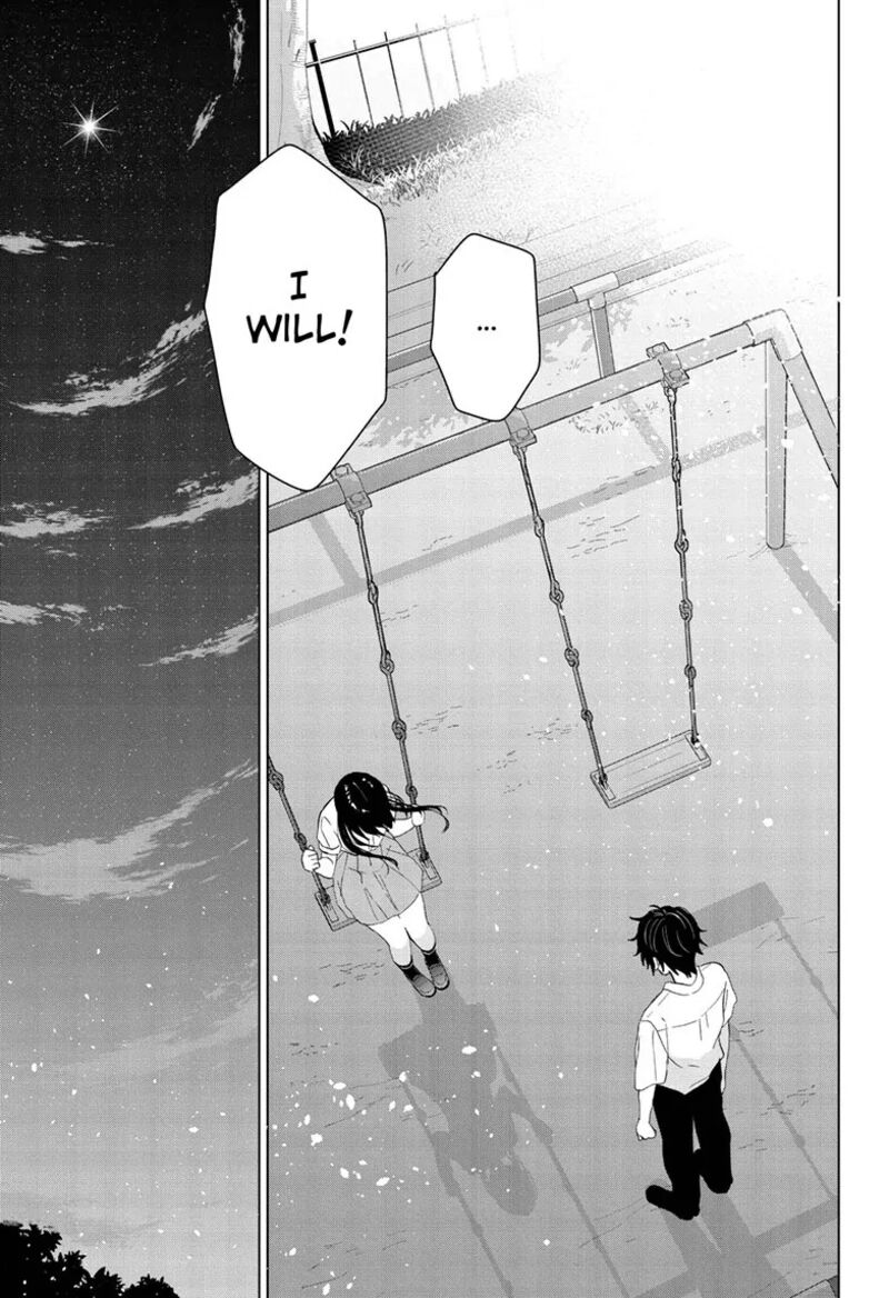 Aishiteru Game Wo Owarasetai 45 19