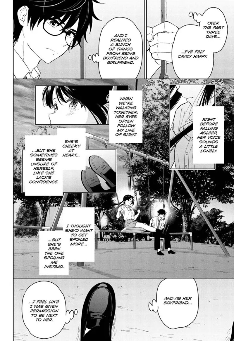 Aishiteru Game Wo Owarasetai 45 2