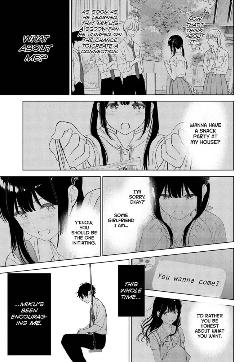 Aishiteru Game Wo Owarasetai 45 5