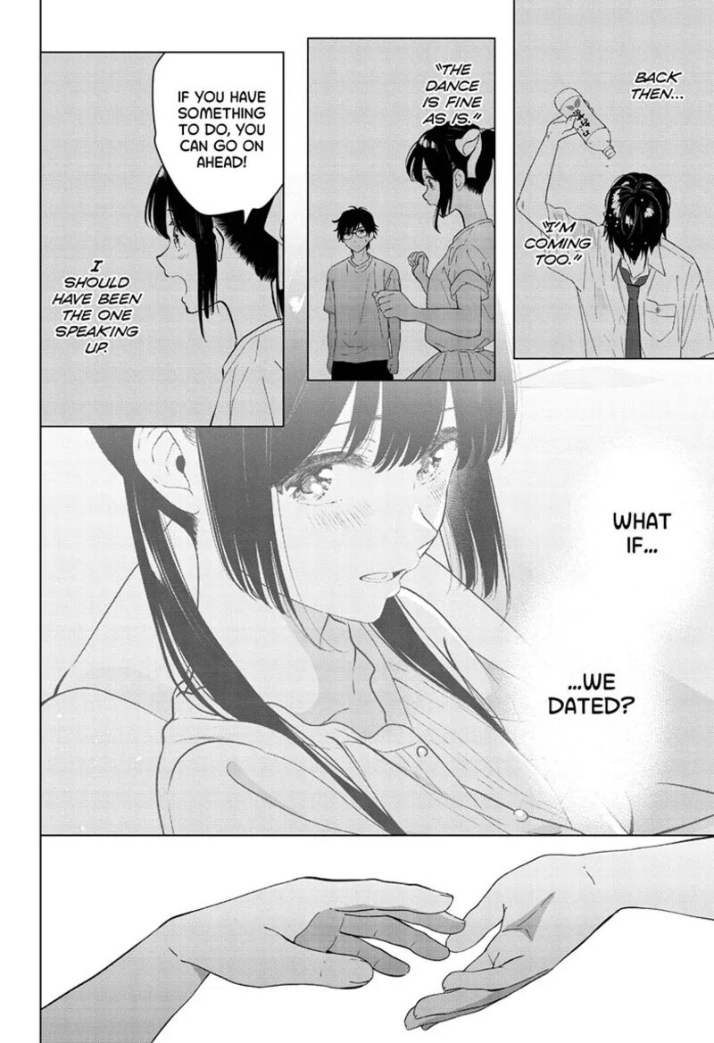 Aishiteru Game Wo Owarasetai 45 6
