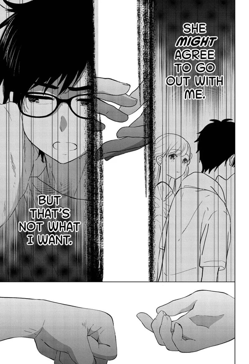 Aishiteru Game Wo Owarasetai 45 7