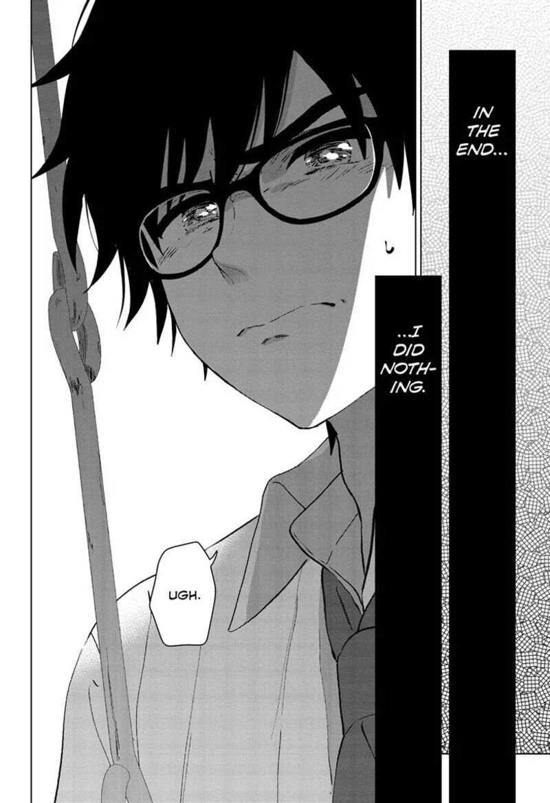 Aishiteru Game Wo Owarasetai 45 8