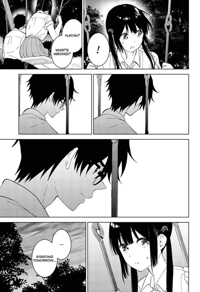 Aishiteru Game Wo Owarasetai 45 9