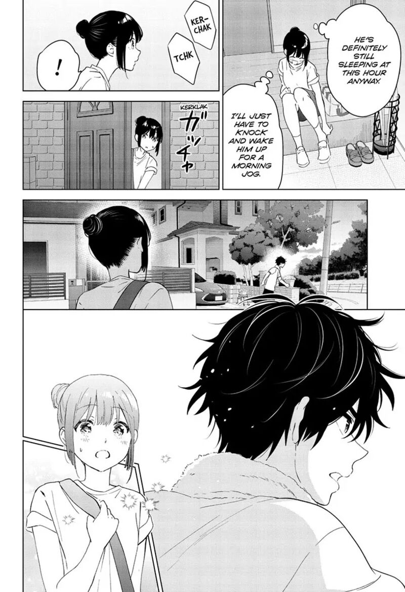 Aishiteru Game Wo Owarasetai 46 12