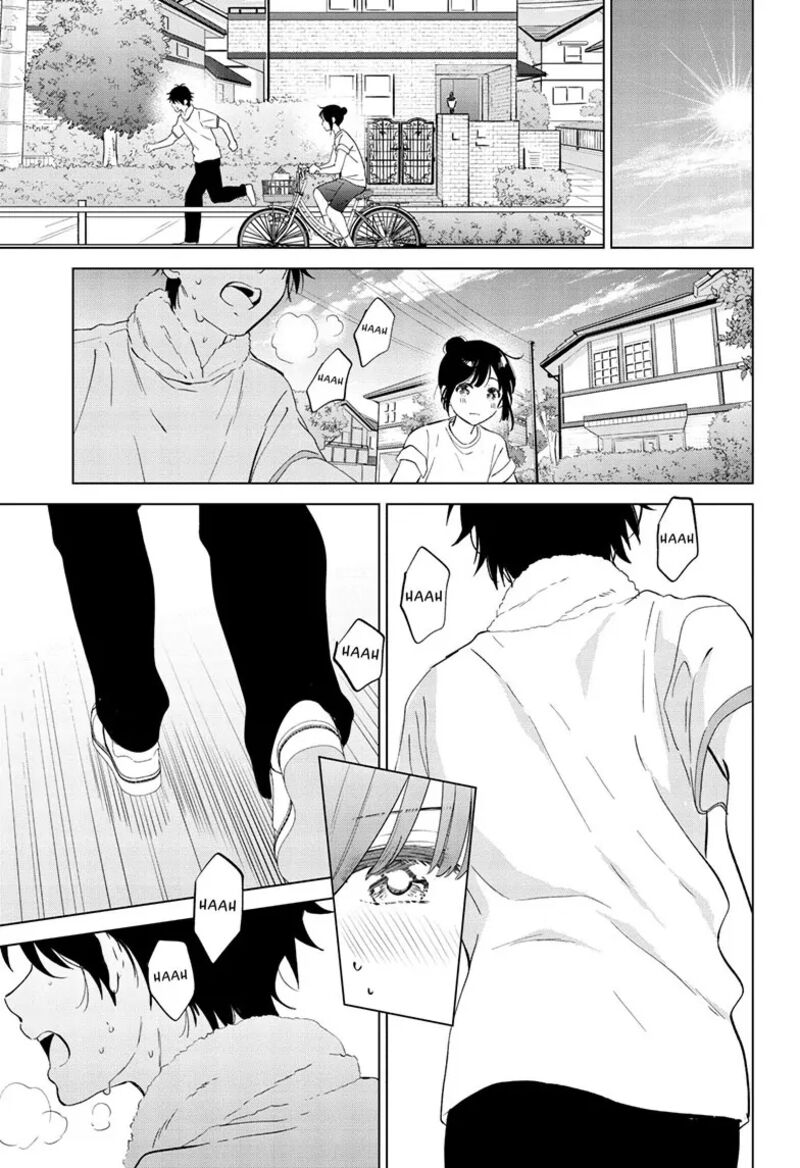 Aishiteru Game Wo Owarasetai 46 15