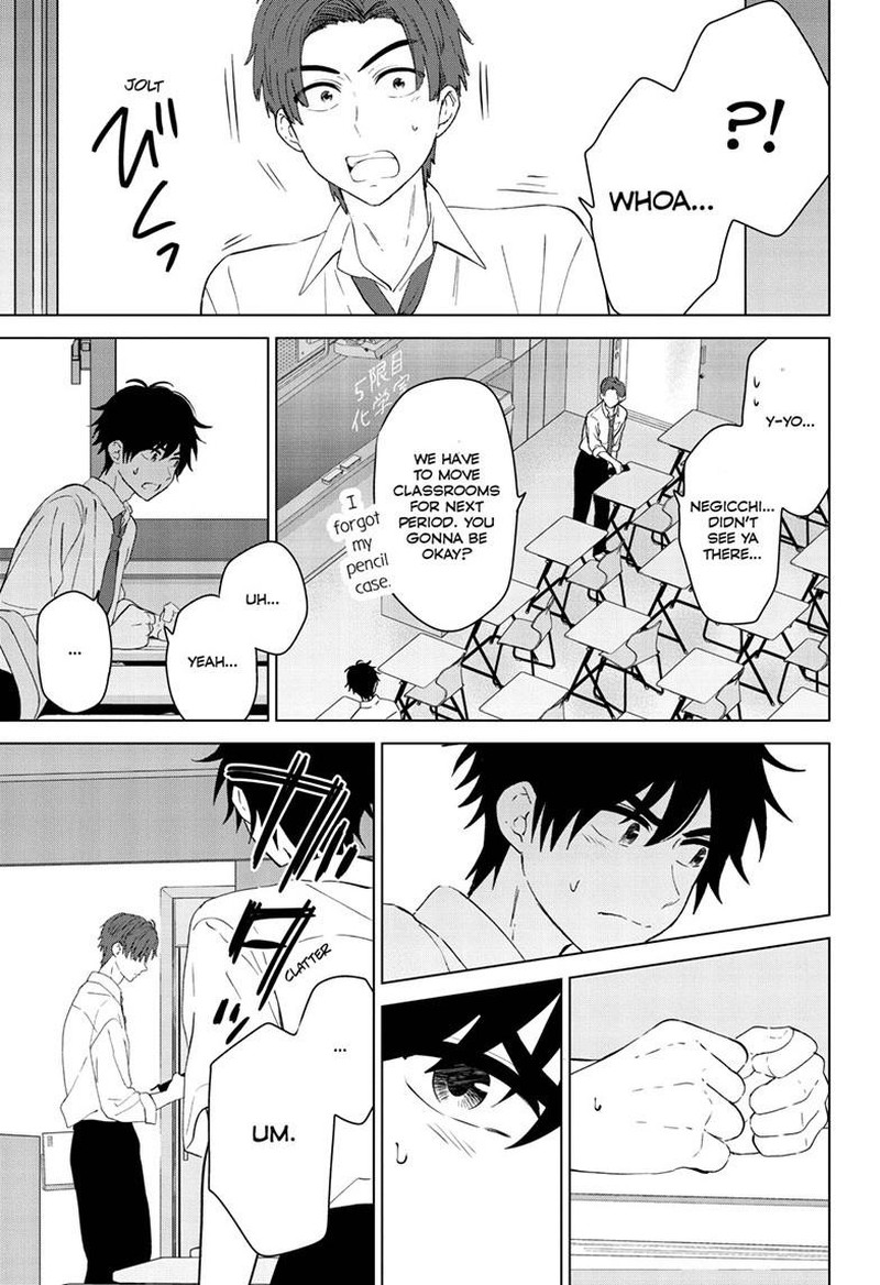 Aishiteru Game Wo Owarasetai 47 11