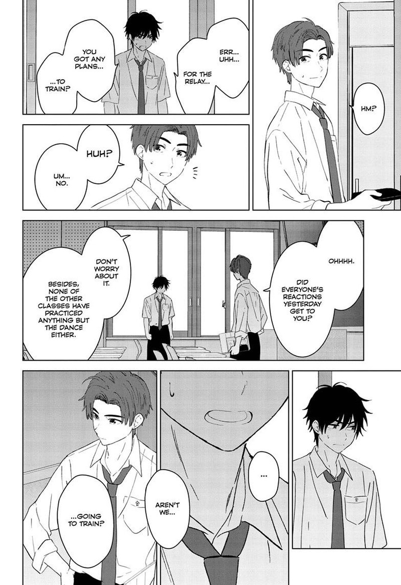 Aishiteru Game Wo Owarasetai 47 12