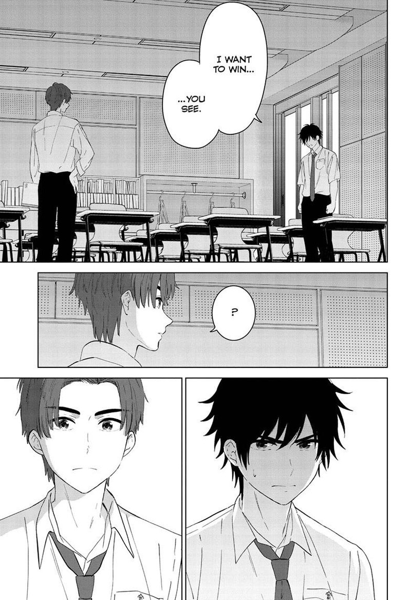 Aishiteru Game Wo Owarasetai 47 13
