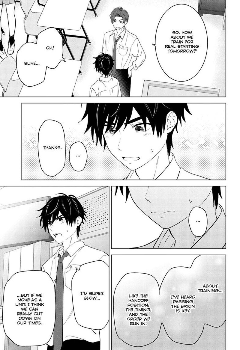 Aishiteru Game Wo Owarasetai 47 19