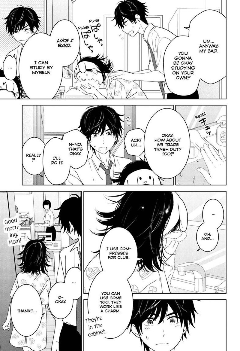 Aishiteru Game Wo Owarasetai 47 3