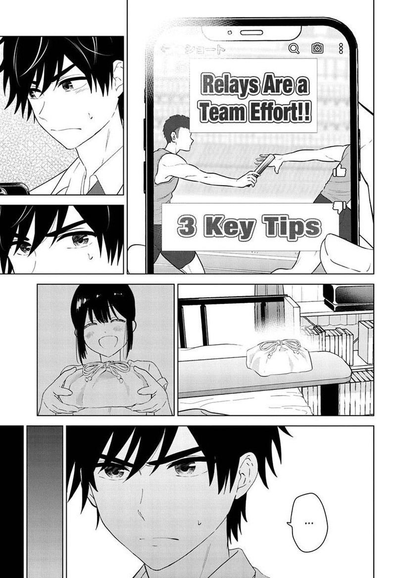Aishiteru Game Wo Owarasetai 47 5