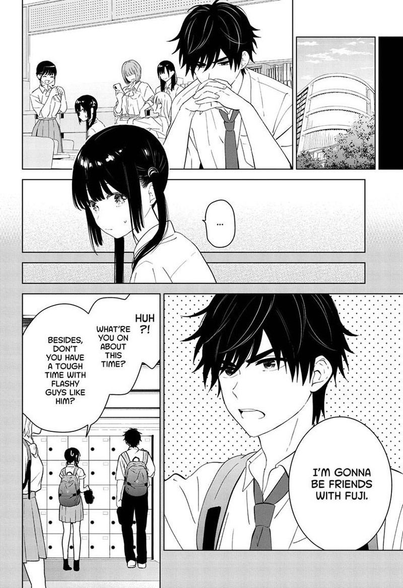 Aishiteru Game Wo Owarasetai 47 6