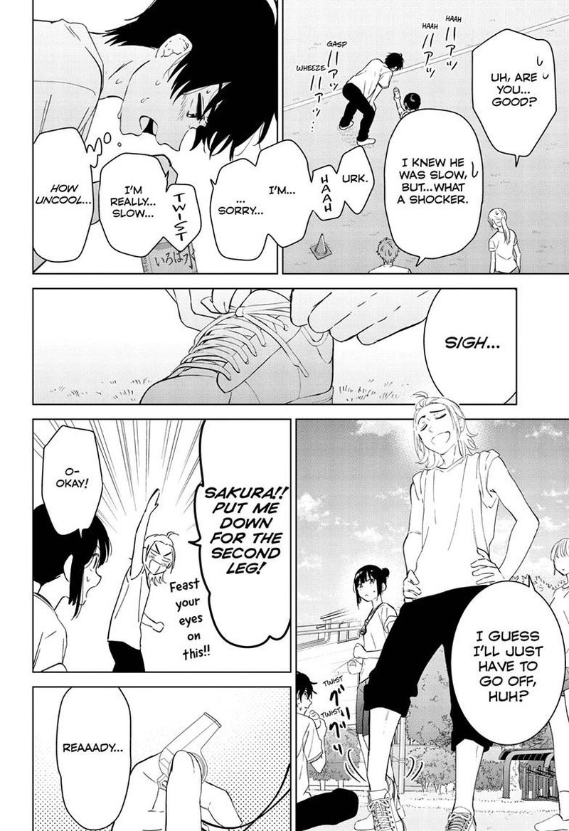 Aishiteru Game Wo Owarasetai 48 10
