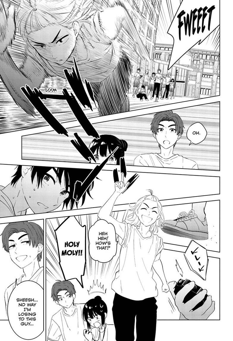 Aishiteru Game Wo Owarasetai 48 11