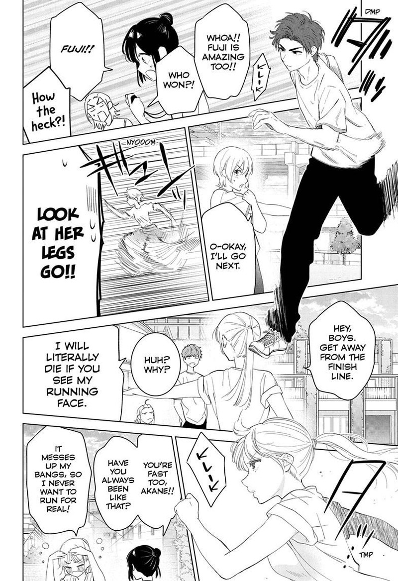 Aishiteru Game Wo Owarasetai 48 12