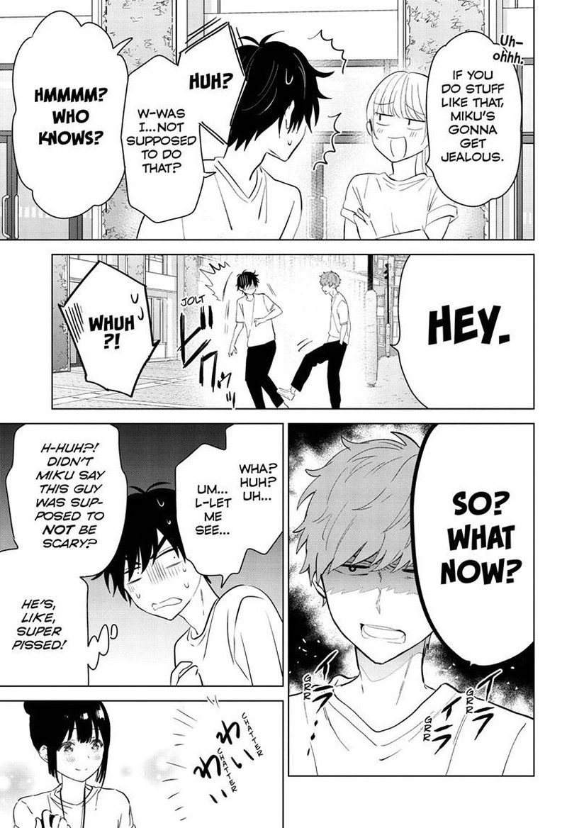 Aishiteru Game Wo Owarasetai 48 15