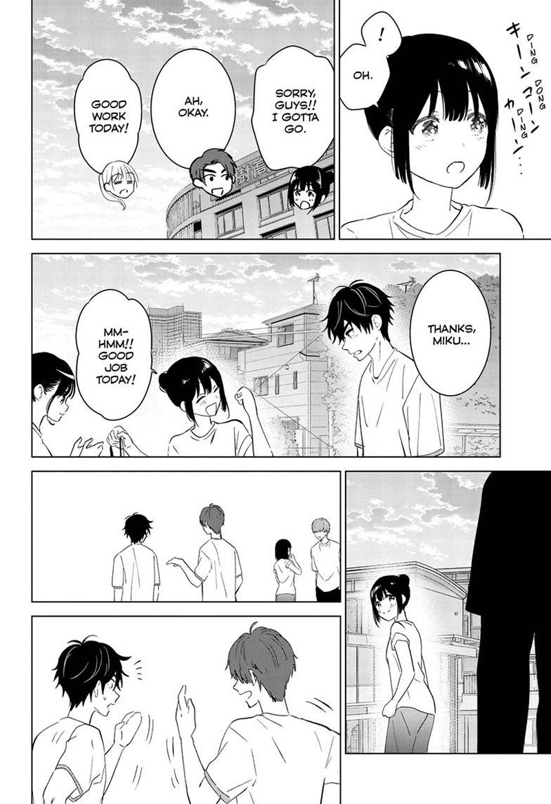 Aishiteru Game Wo Owarasetai 48 16