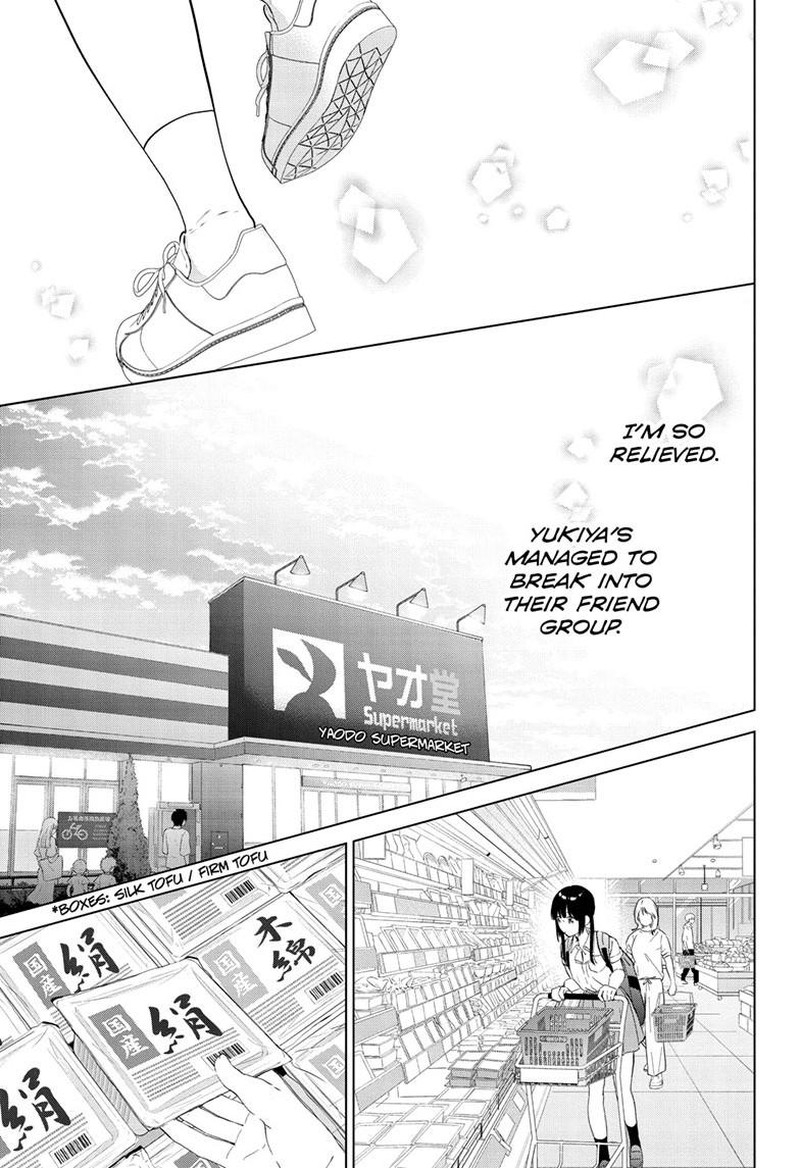 Aishiteru Game Wo Owarasetai 48 17