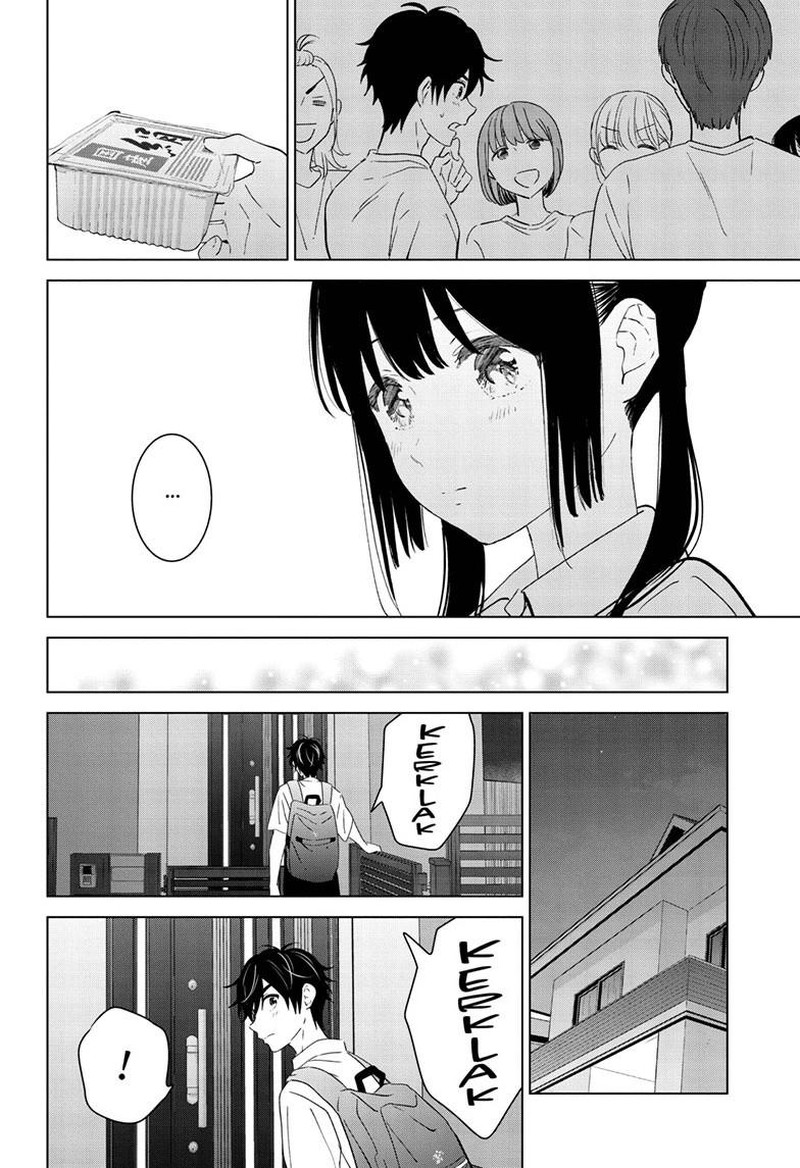 Aishiteru Game Wo Owarasetai 48 18