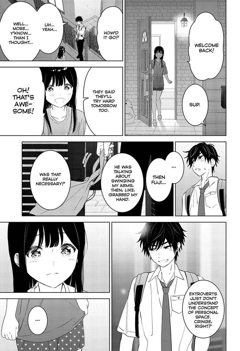 Aishiteru Game Wo Owarasetai 48 19
