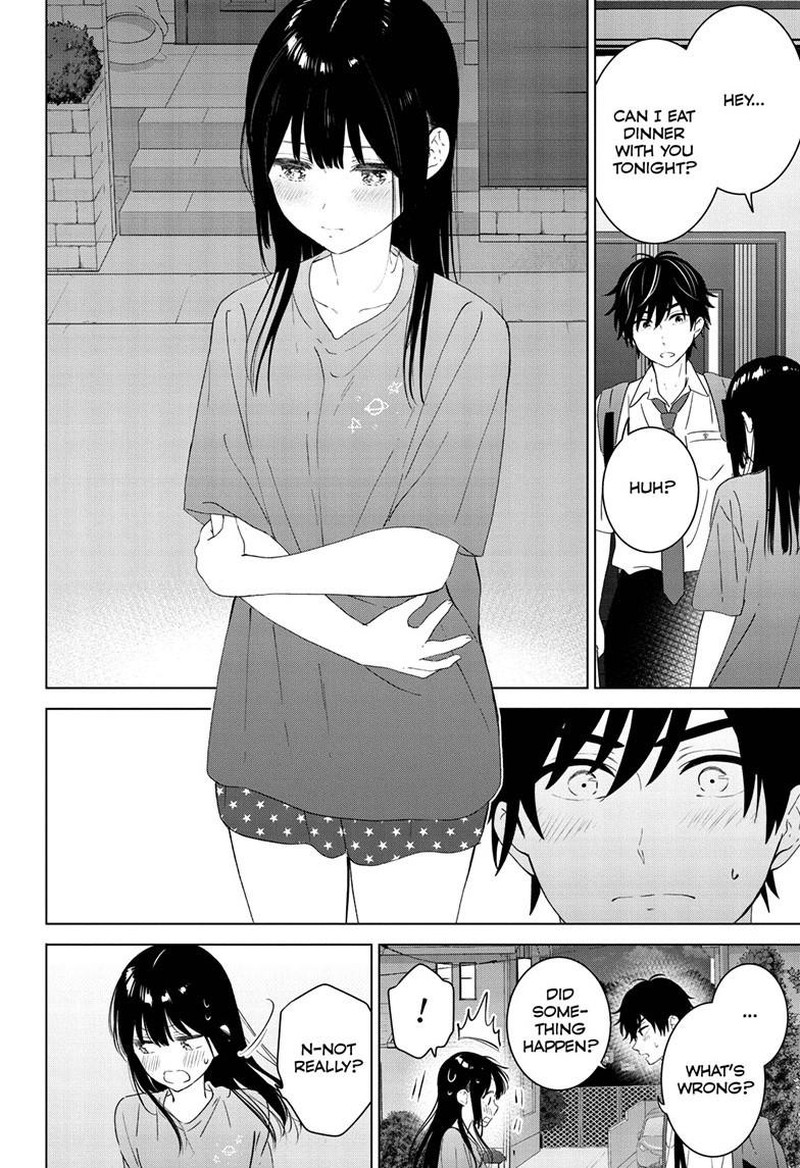 Aishiteru Game Wo Owarasetai 48 20